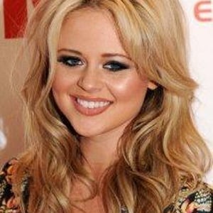 Emily Atack