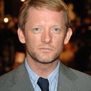 Douglas Henshall