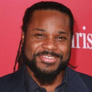 Malcolm Jamal Warner