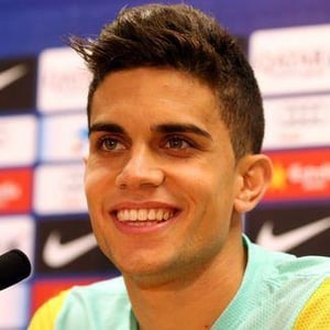 Marc Bartra