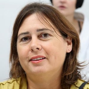 Alexandra Shulman