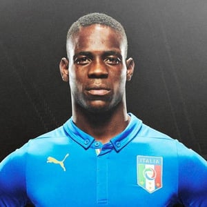 Mario Balotelli