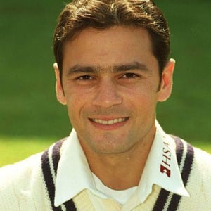 Mark Ramprakash