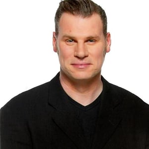 Mark Kermode