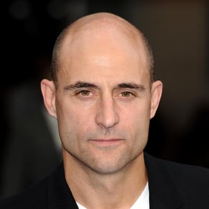 Mark Strong