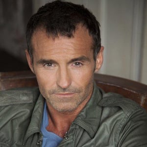 Marti Pellow