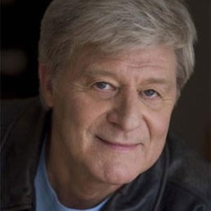 Martin Jarvis