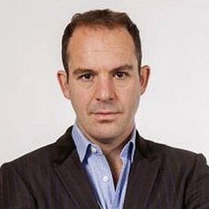 Martin Lewis