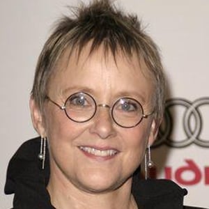 Mary Beth Hurt