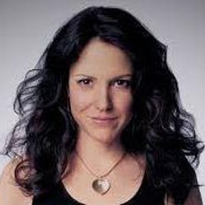 Mary-Louise Parker