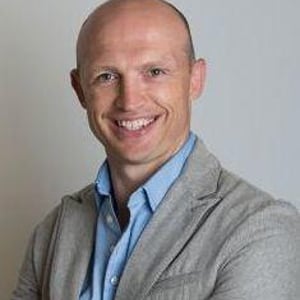 Matt Dawson