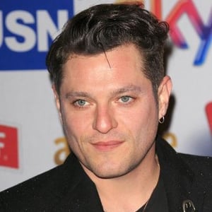 Mathew Horne