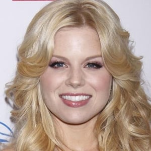 Megan Hilty