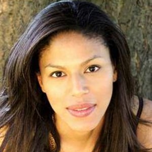 Merle Dandridge