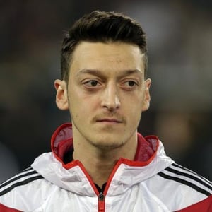 Mesut Özil