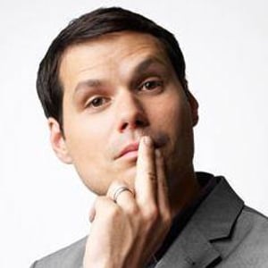 Michael Ian Black