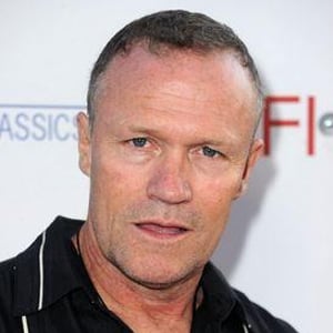 Michael Rooker