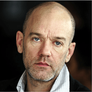 Michael Stipe