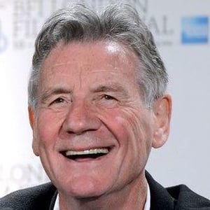 Michael Palin