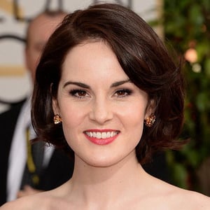 Michelle Dockery
