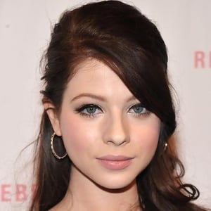 Michelle Trachtenberg