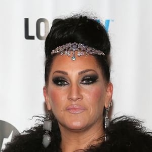 Michelle Visage