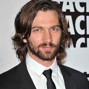 Michiel Huisman