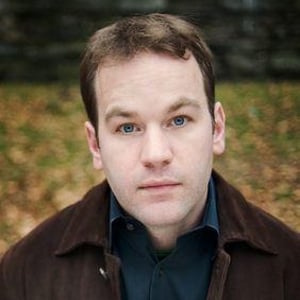 Mike Birbiglia