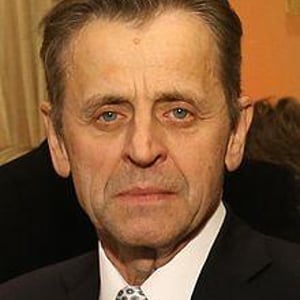 Mikhail Baryshnikov