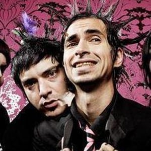 Mindless Self Indulgence