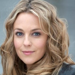 Miranda Raison