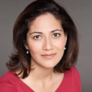 Mishal Husain