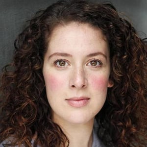 Natalie Casey