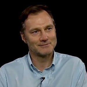 David Morrissey