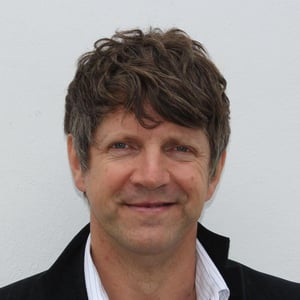 Neil Buchanan