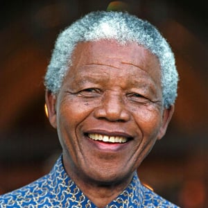 Nelson Mandela Estate