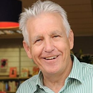 Nicholas Owen