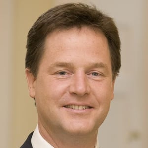 Nick Clegg