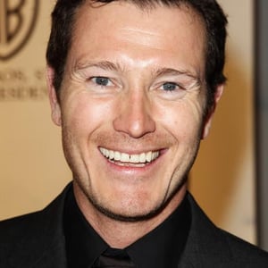 Nick Moran