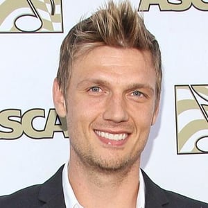Nick Carter