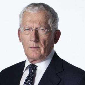 Nick Hewer