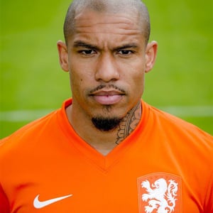 Nigel de Jong