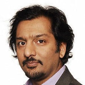 Nitin Ganatra
