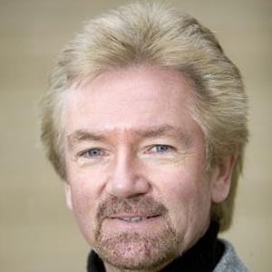 Noel Edmonds