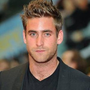 Oliver Jackson-Cohen
