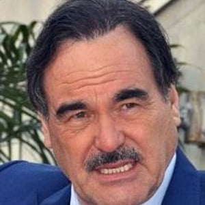 Oliver Stone