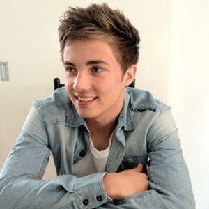 Ollie Marland