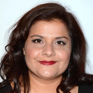 Nina Wadia