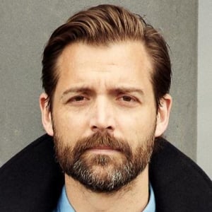 Patrick Grant