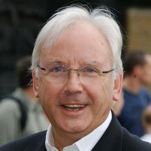 Pete Waterman
